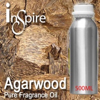Fragrance Agarwood - 500ml