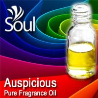 Fragrance Auspicious - 50ml