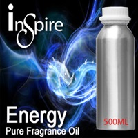 Fragrance Energy - 500ml