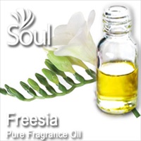 Fragrance Freesia - 10ml