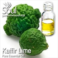 Pure Essential Oil Kaffir Lime - 10ml