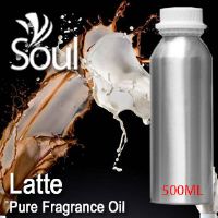 Fragrance Latte - 500ml