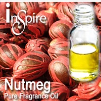 Fragrance Nutmeg - 10ml