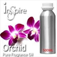 Fragrance Orchid - 500ml