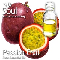 Pure Essential Oil Passion Fruit - 10ml