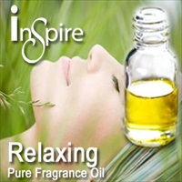 Fragrance Relaxing - 50ml