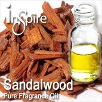 Fragrance Sandalwood - 10ml