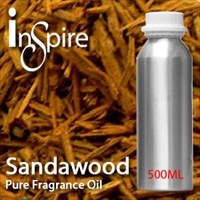 Fragrance Sandalwood - 500ml