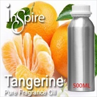 Fragrance Tangerine - 500ml