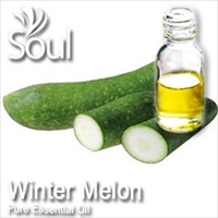 Pure Essential Oil Winter Melon - 10ml