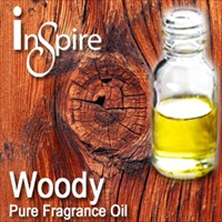 Fragrance Wood - 10ml